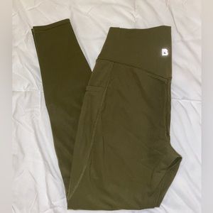 Rosa Pocket Leggings